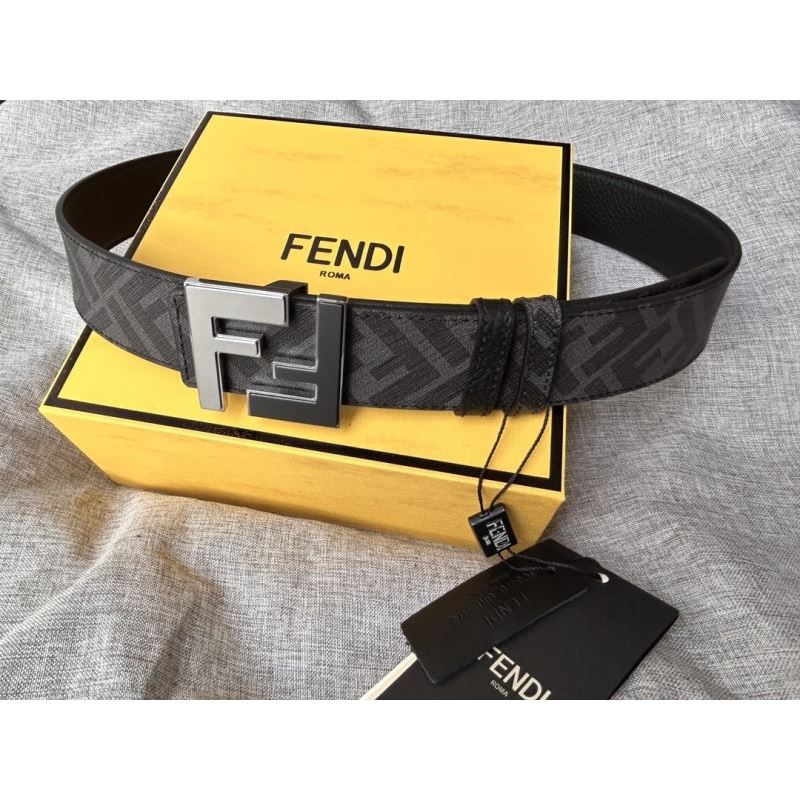 F**di belts